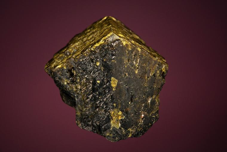 EPIDOTE