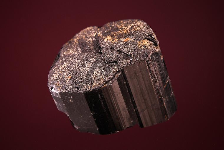 SCHORL