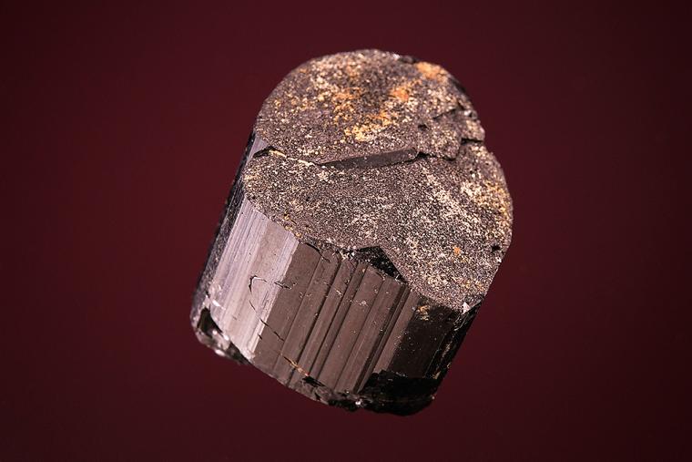SCHORL