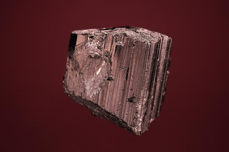 SCHORL