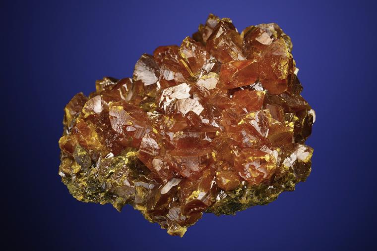 ORPIMENT