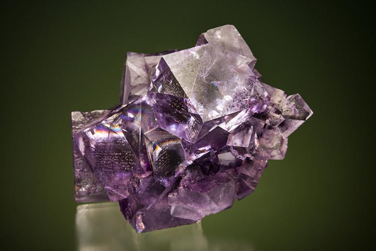 FLUORITE
