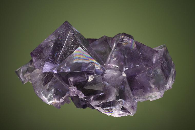 FLUORITE