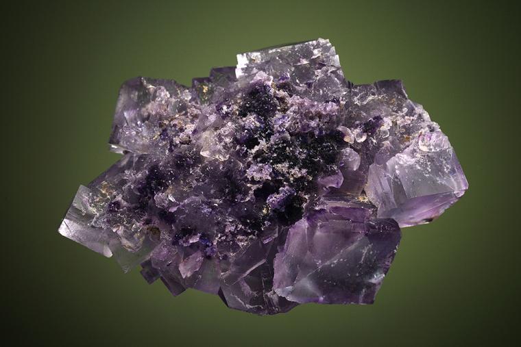 FLUORITE