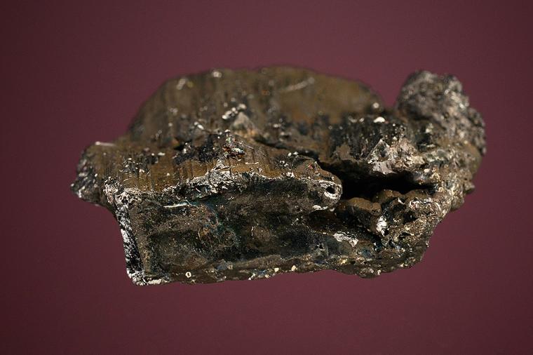 ANDORITE with STANNITE and ZINKENITE