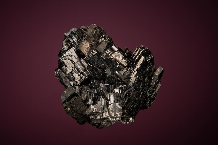 FERBERITE