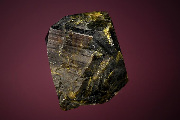 EPIDOTE