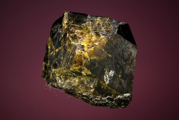 EPIDOTE