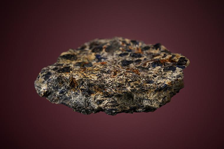 CORUNDUM