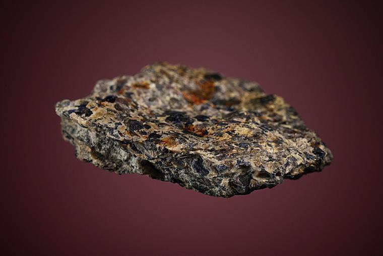 CORUNDUM