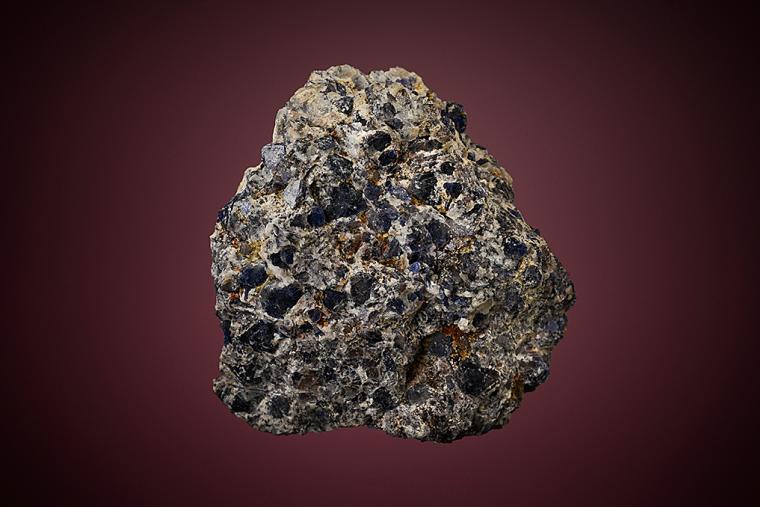 CORUNDUM