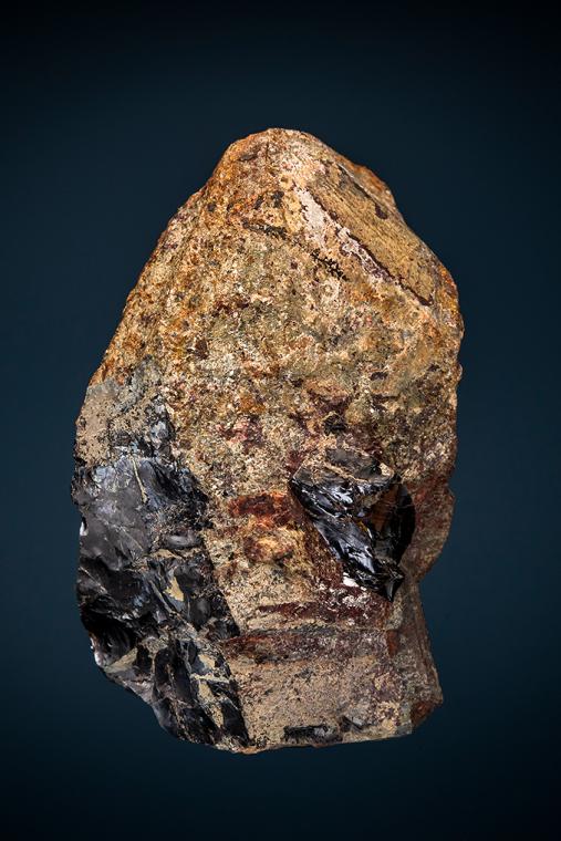 AESCHINITE-(Y)