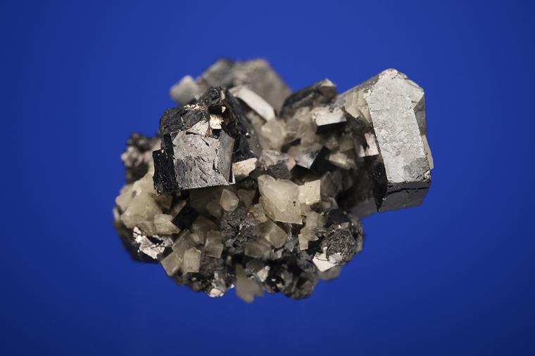 GALENA (SPINEL law twin)