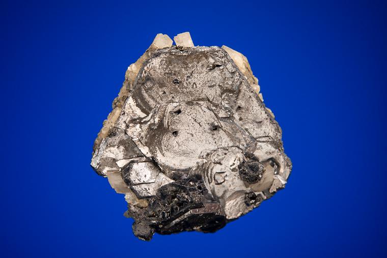 GALENA (SPINEL law twin)