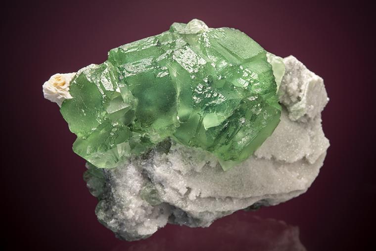 FLUORITE