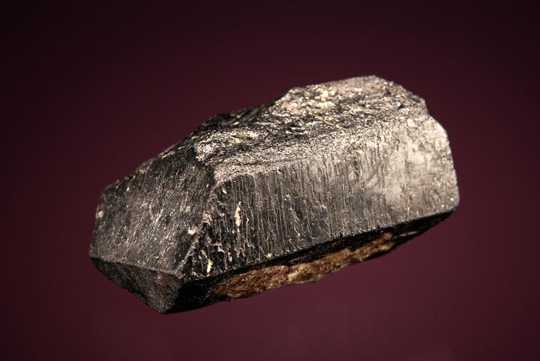 COLUMBITE-(Fe)