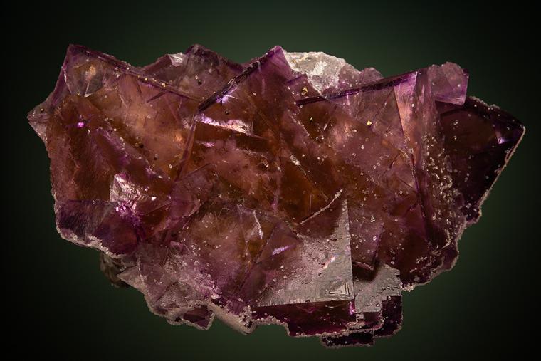 FLUORITE