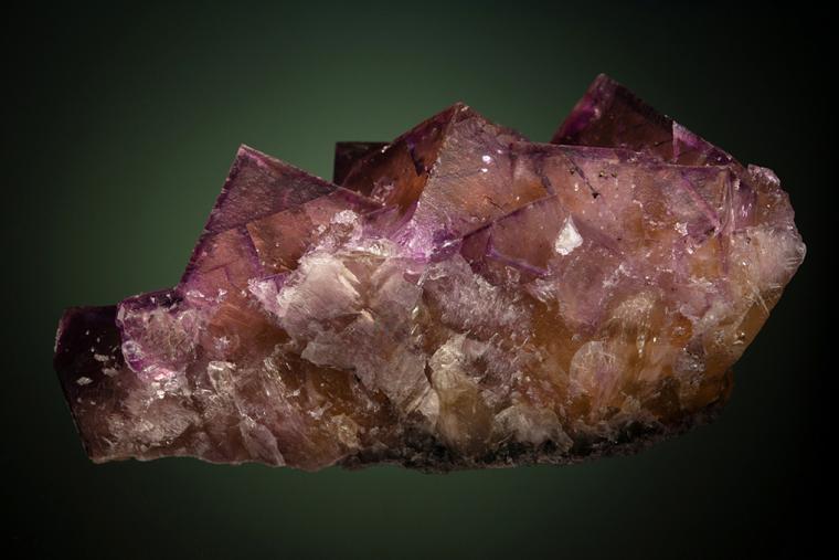 FLUORITE