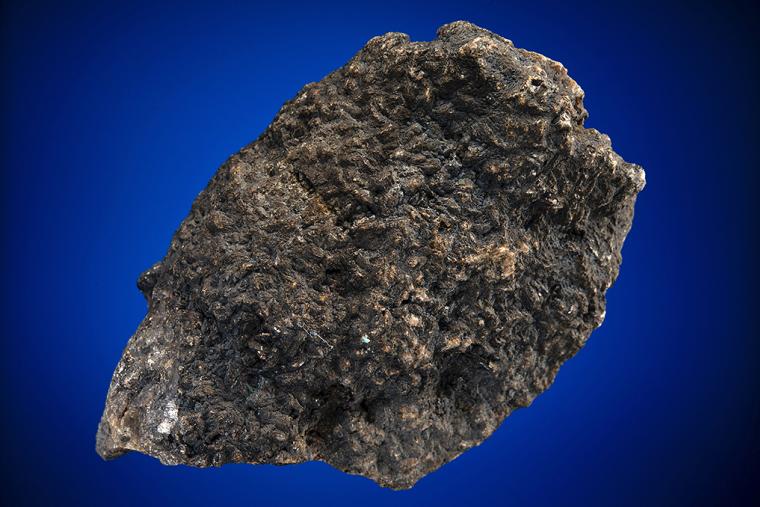 GALENA on SPHALERITE