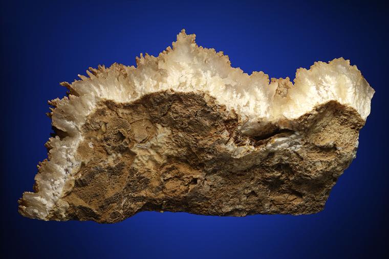 QUARTZ var. Angel Wing Agate