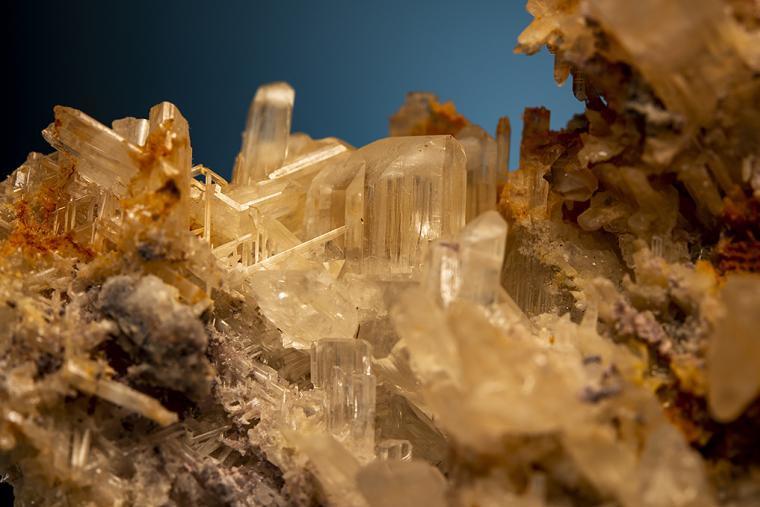 CERUSSITE