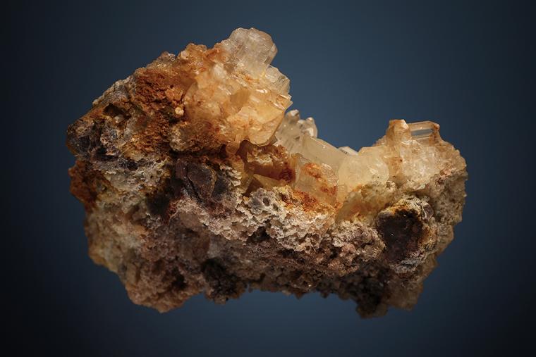 CERUSSITE