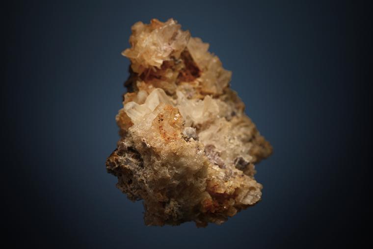 CERUSSITE