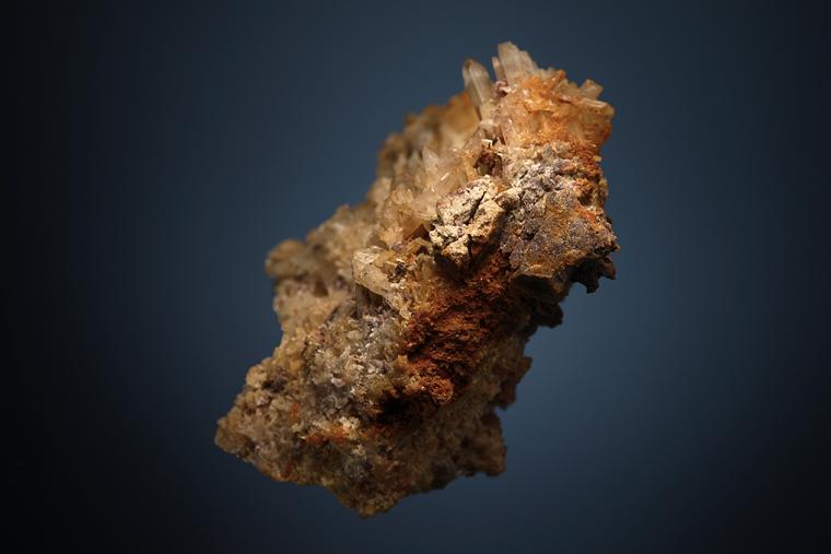 CERUSSITE
