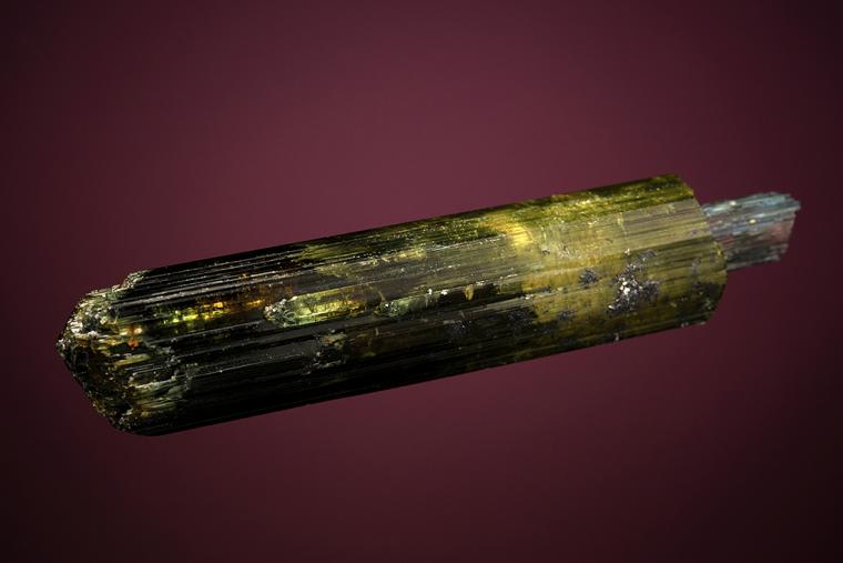 ELBAITE