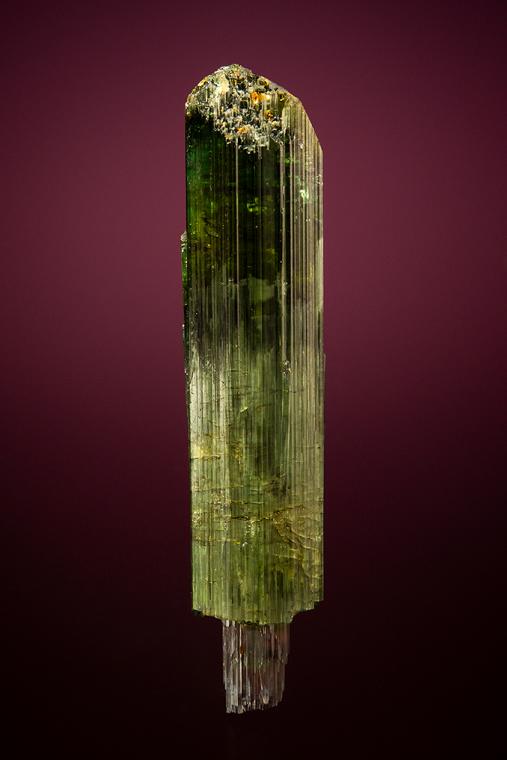 ELBAITE