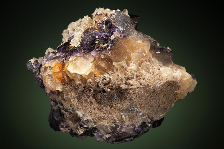 FLUORITE