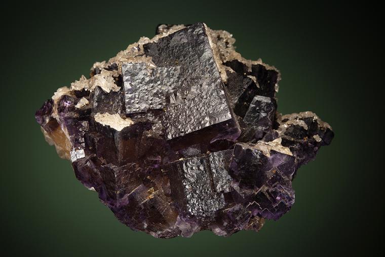 FLUORITE