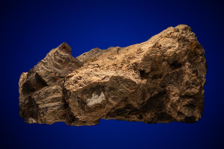 Meteoritic IRON Shale