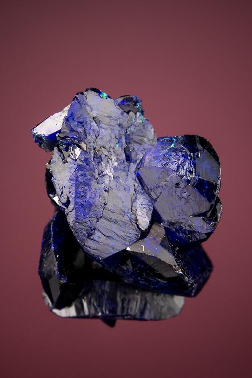 AZURITE