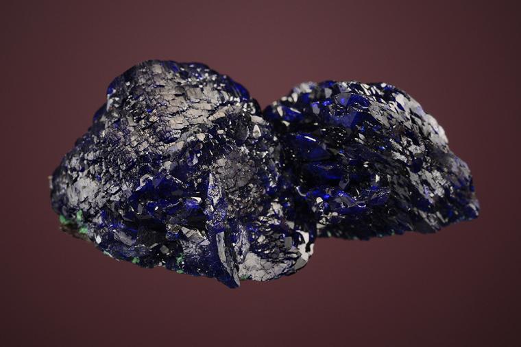 AZURITE