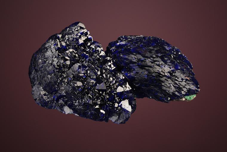 AZURITE