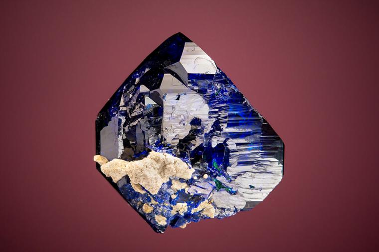 AZURITE
