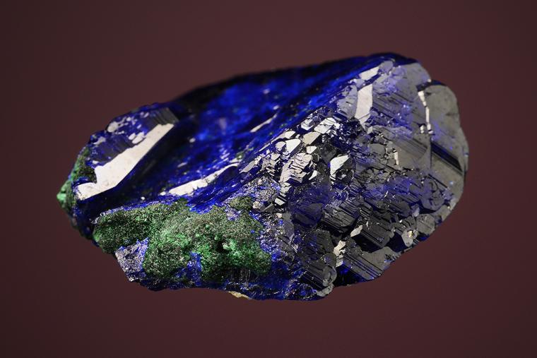 AZURITE