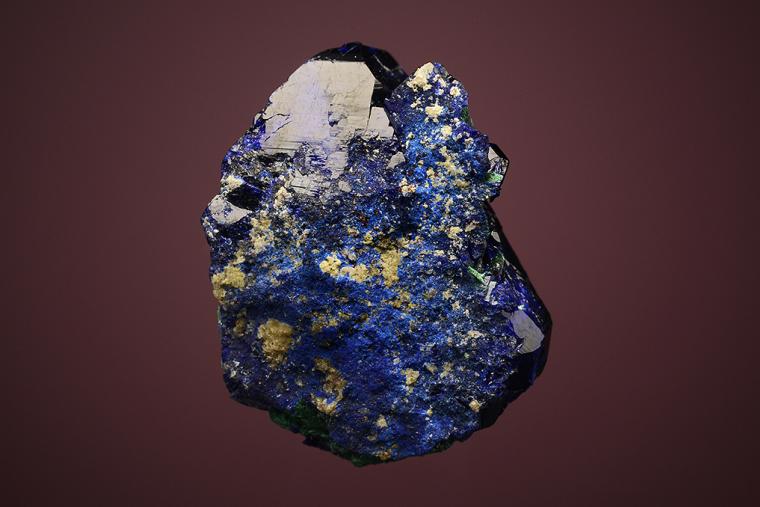 AZURITE
