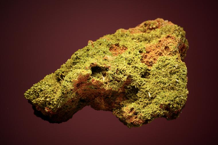 PYROMORPHITE