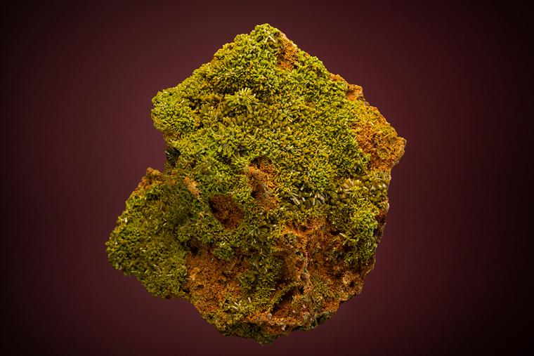 PYROMORPHITE