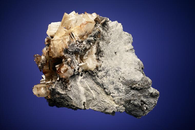 CERUSSITE