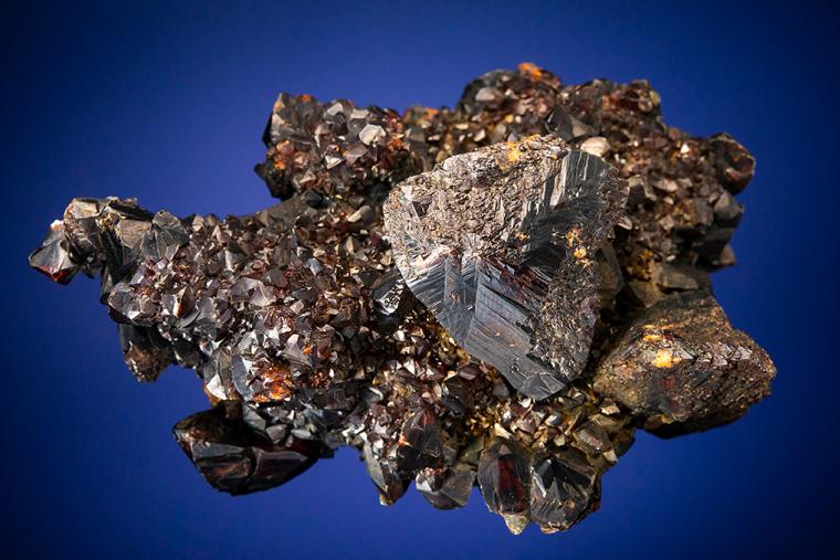 SPHALERITE