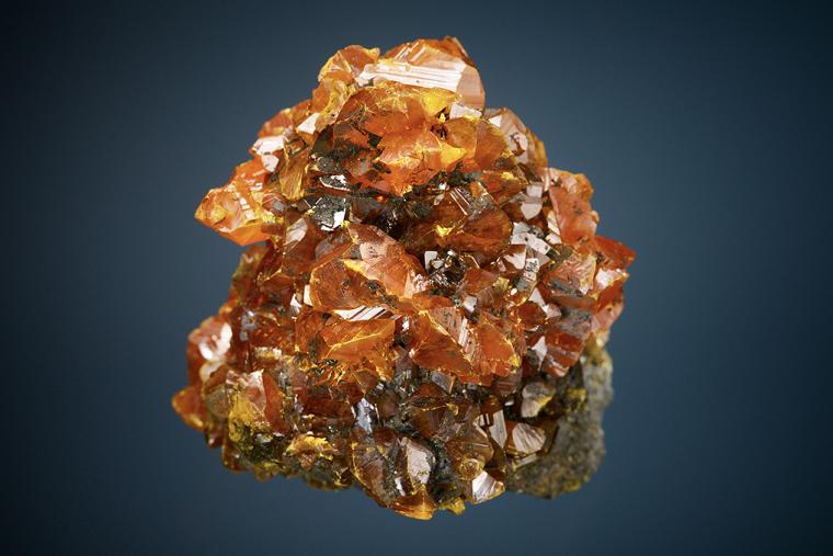 ORPIMENT