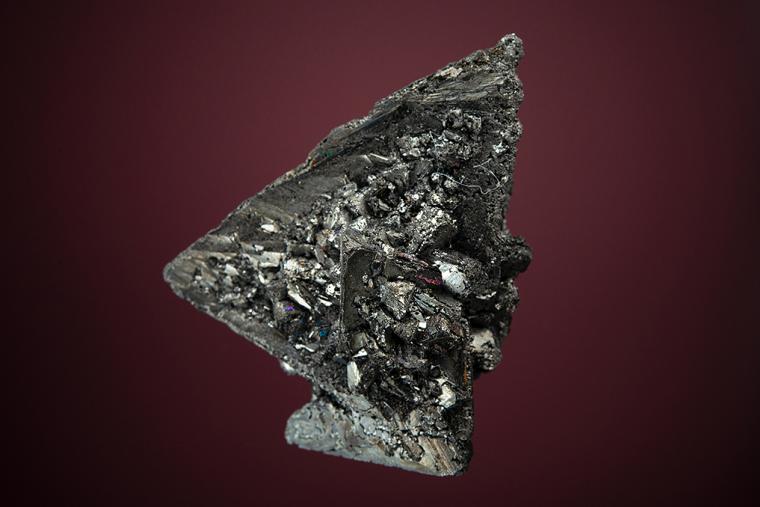 TETRAHEDRITE