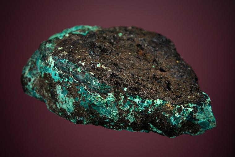CHRYSOCOLLA