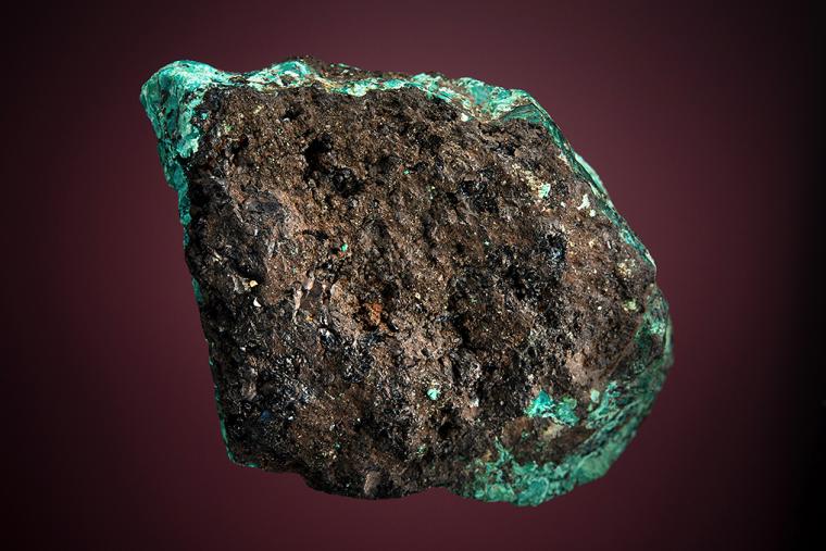 CHRYSOCOLLA