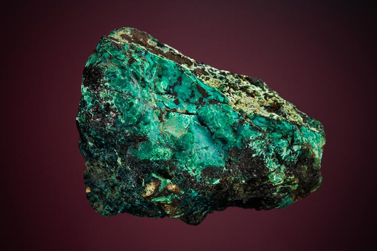 CHRYSOCOLLA