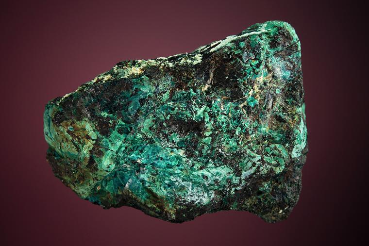 CHRYSOCOLLA