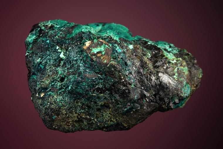 CHRYSOCOLLA